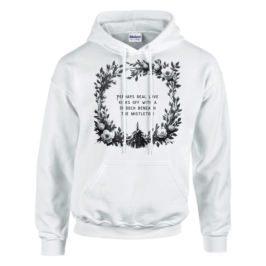 Classic Unisex Pullover Hoodie | Gildan® 18500 - Estrella & The Stars