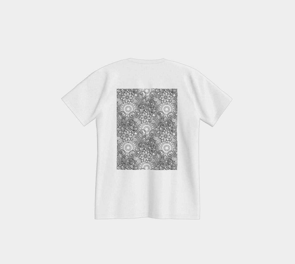 Essential Premium Tee - Limited Edition - Estrella & The Stars