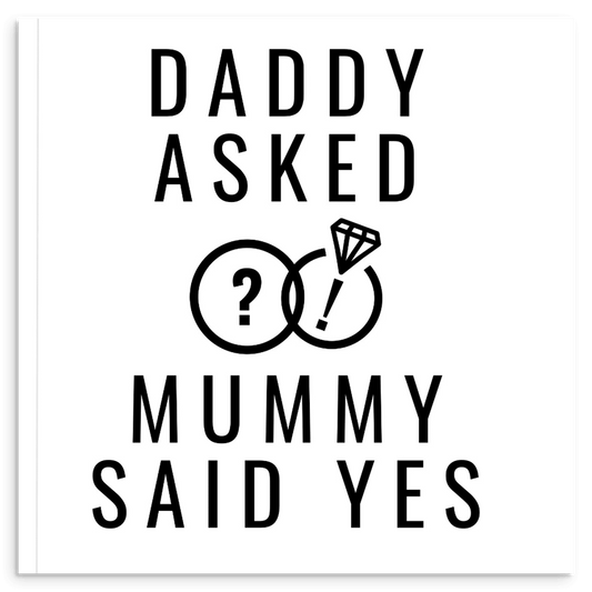 Bridal Shower Gift Digital Scrap book - Estrella & The Stars