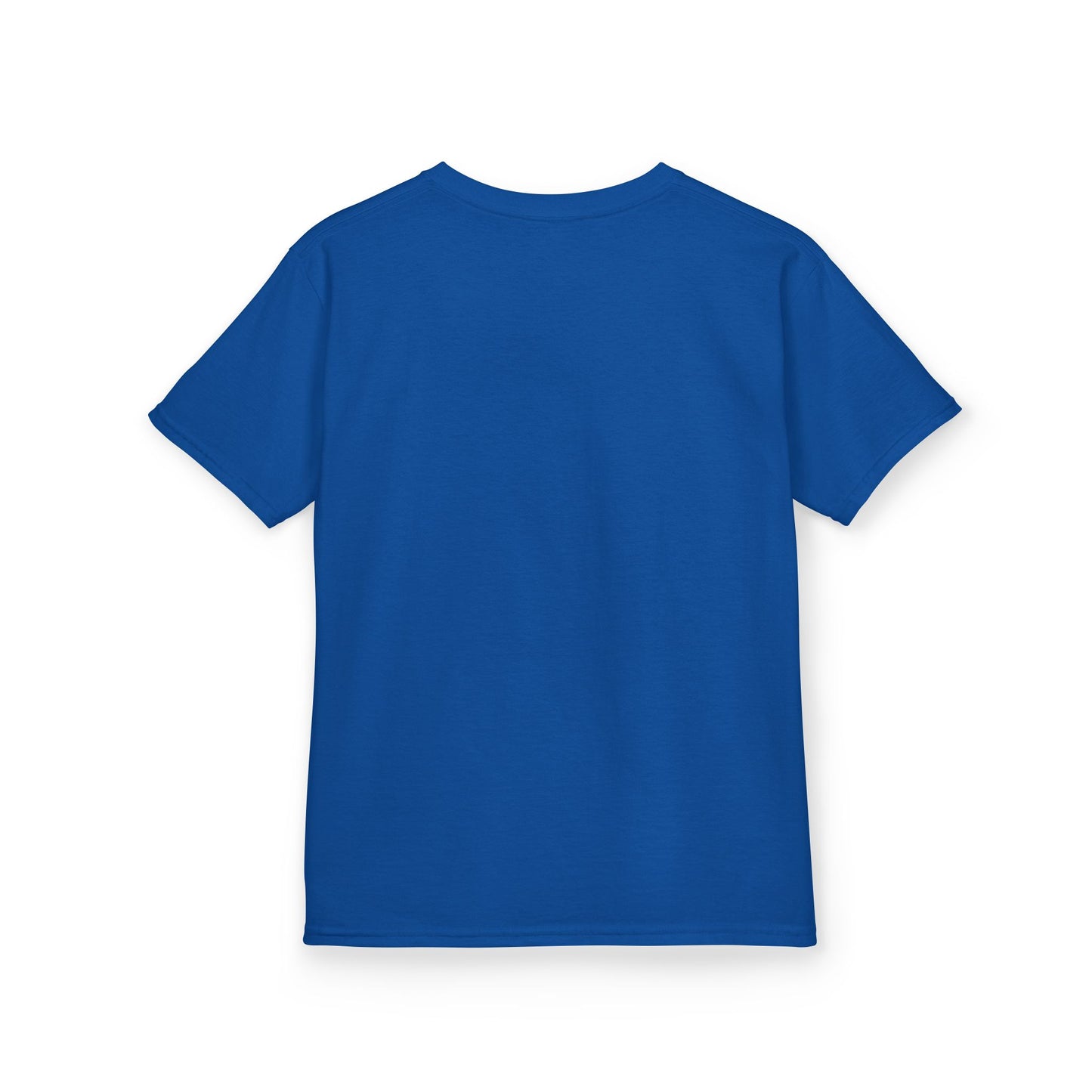 Kids Skateboard Alien T‑Shirt — Holographic Space Helmet Graphic - Estrella & The Stars
