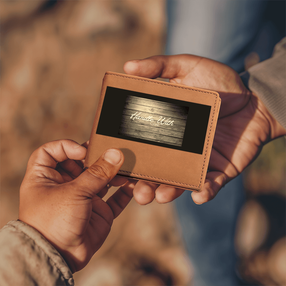 Wallet - Estrella & The Stars