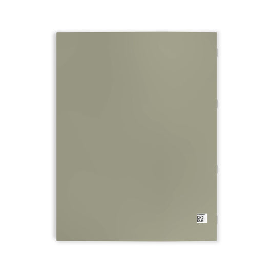 Family–School Communication Book — Small Notes, Shared Understanding - Estrella & The Stars