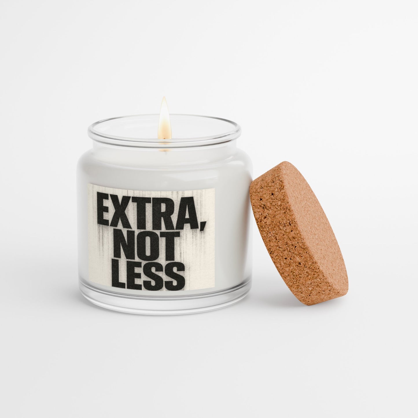 Extra Not Less – Luxury Blush & Bloom Wellness Gift Set - Estrella & The Stars