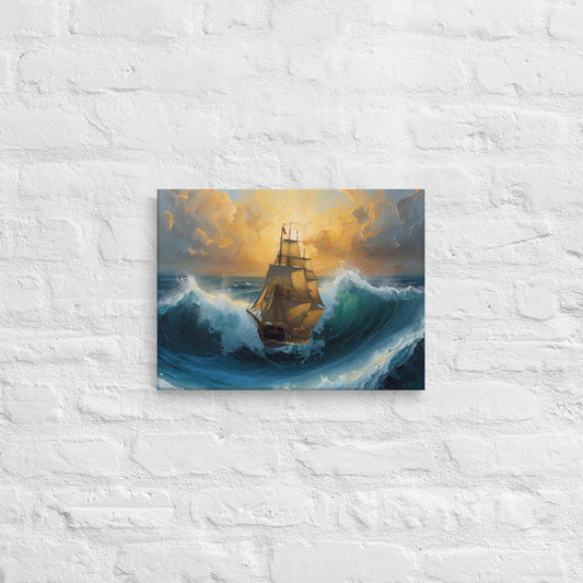 Lite Canvas: Ultra Thin & Lightweight Material for Creative Projects - Estrella & The Stars