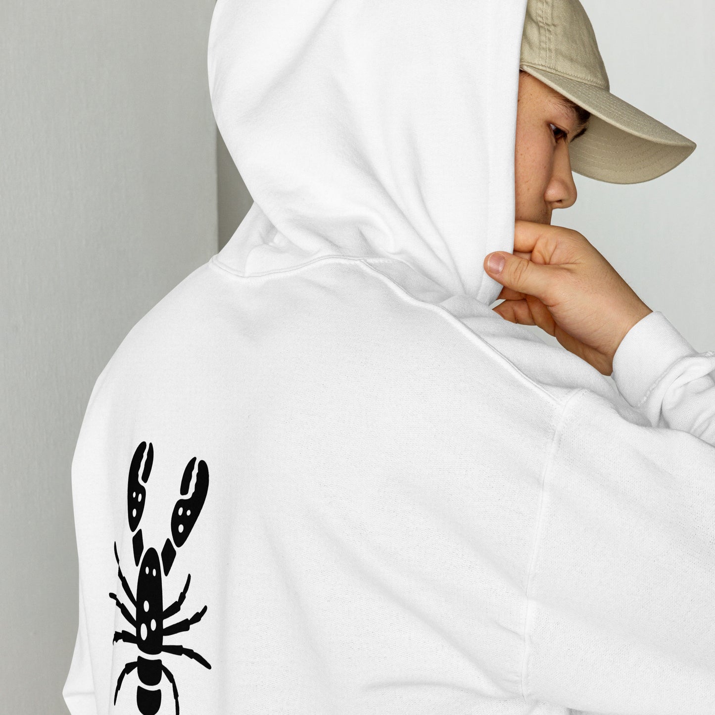 Cozy Unisex Hoodie - Perfect for All Seasons! - Estrella & The Stars