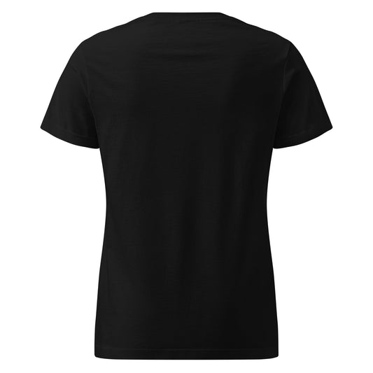 Women’s basic softstyle t-shirt - Estrella & The Stars