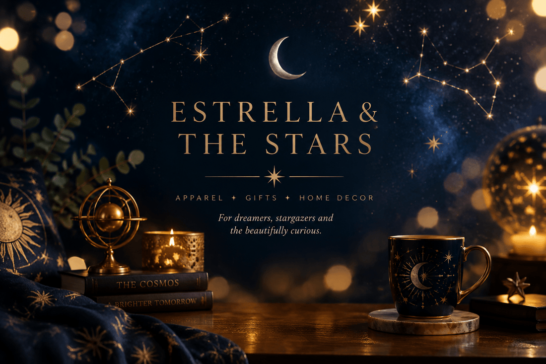Different Minds, Same Human Worth: The Heart Behind Estrella & The Stars - Estrella & The Stars