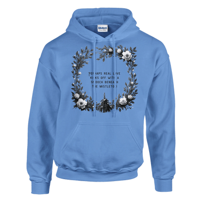 Classic Unisex Pullover Hoodie | Gildan® 18500 - Estrella & The Stars