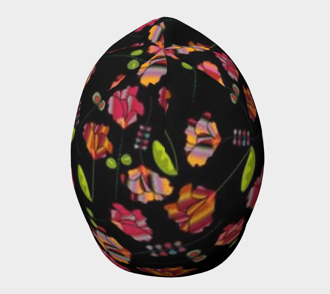 Bennie Bliss Hat: Stay Warm and Stylish this Winter! - Estrella & The Stars