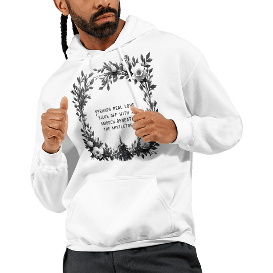 Classic Unisex Pullover Hoodie | Gildan® 18500 - Estrella & The Stars