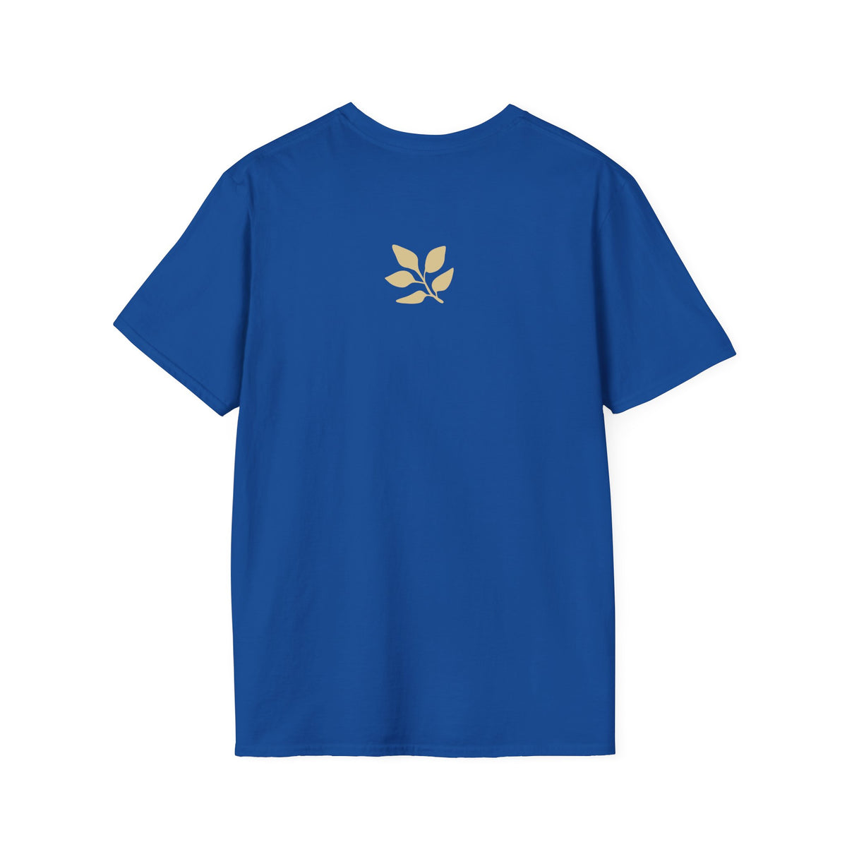 Celestial Embrace Graphic T-Shirt — "Holding the Stars When You Forgot How to Shine" - Estrella & The Stars