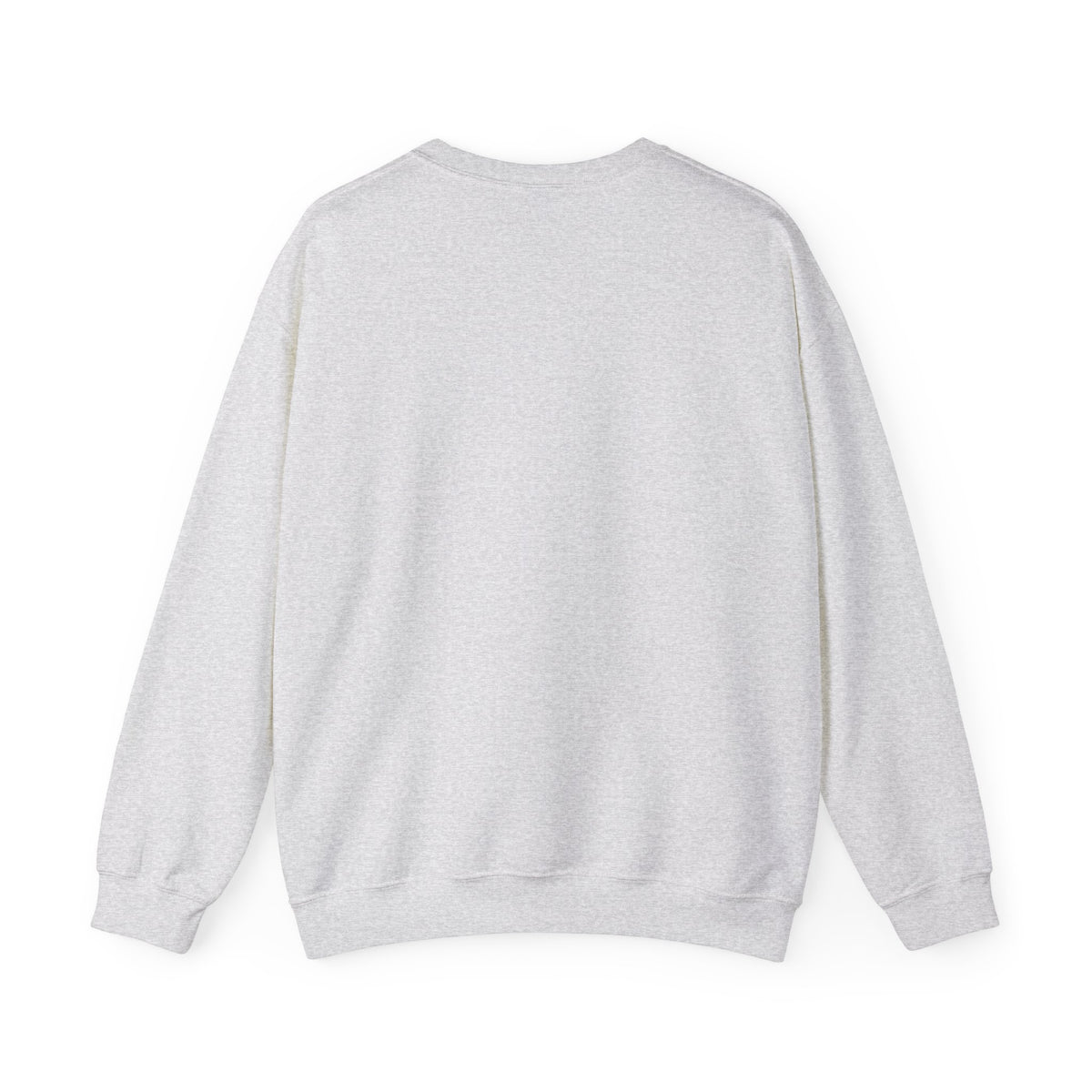 Crewneck Sweatshirt — “Energy Unmatched, Direction Optional” Graphic - Estrella & The Stars