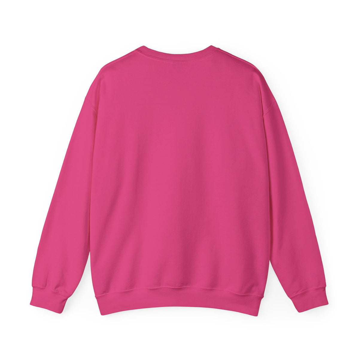 Creative Chaos Crewneck Sweatshirt — "Creative Chaos Is Still Creation" Graphic - Estrella & The Stars