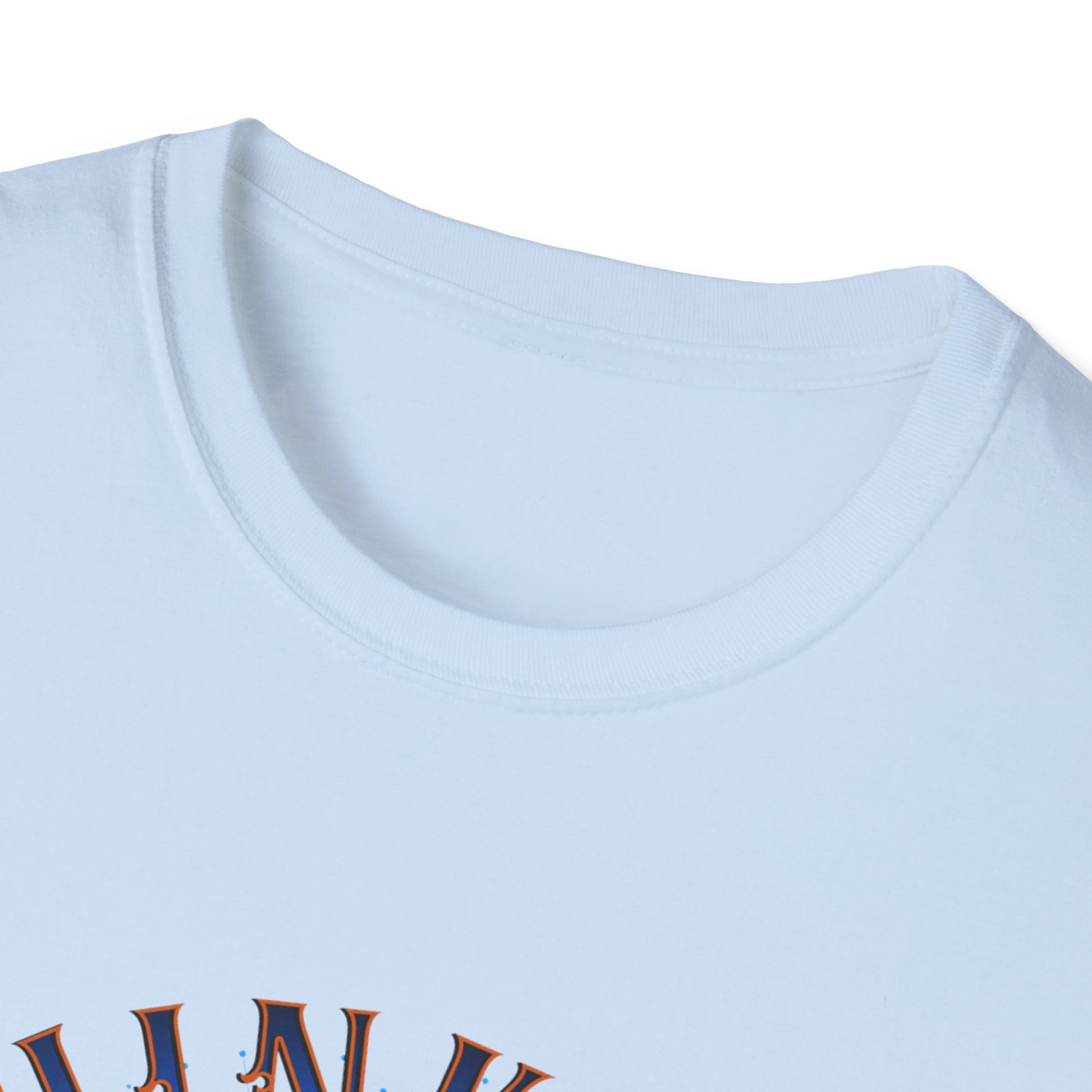 Thinking in Galaxies Butterfly T-Shirt - Estrella & The Stars