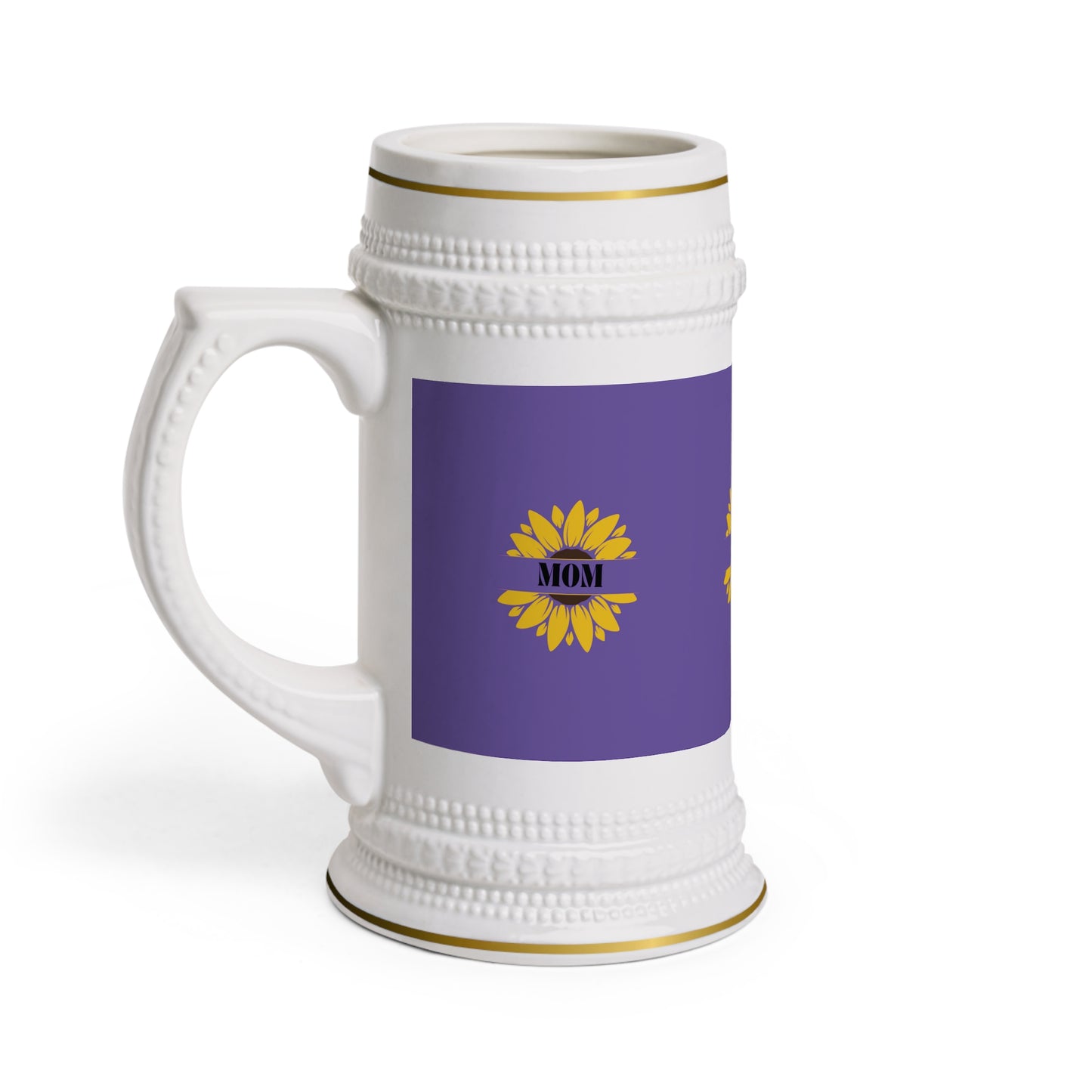 Stein Mug - Estrella & The Stars