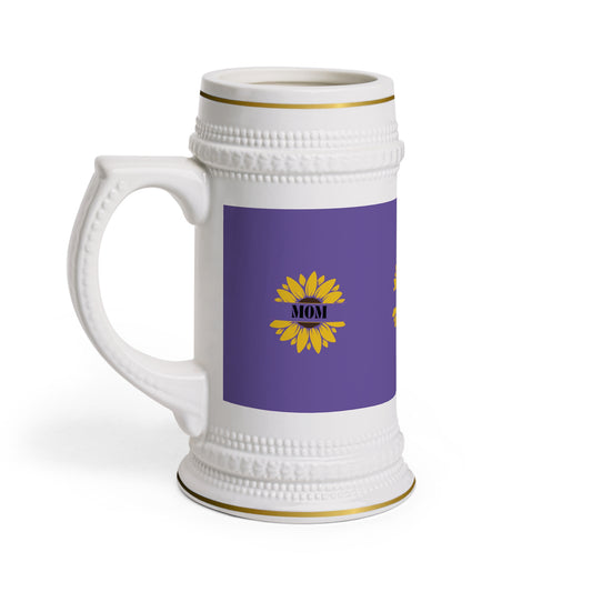 Stein Mug - Estrella & The Stars