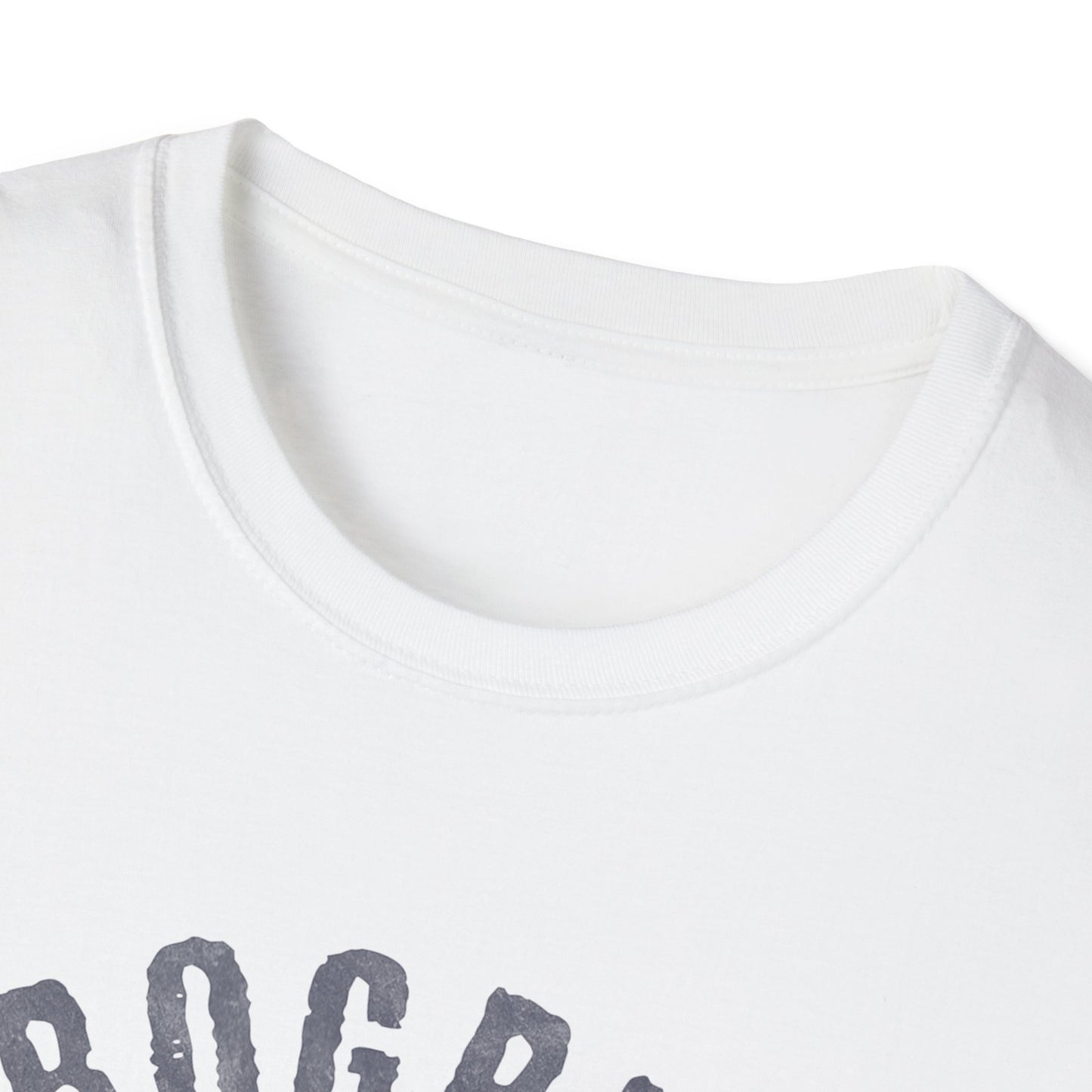 Progress Over Perfection T-Shirt — Motivational Graphic Tee with Spiky Cat Illustration - Estrella & The Stars