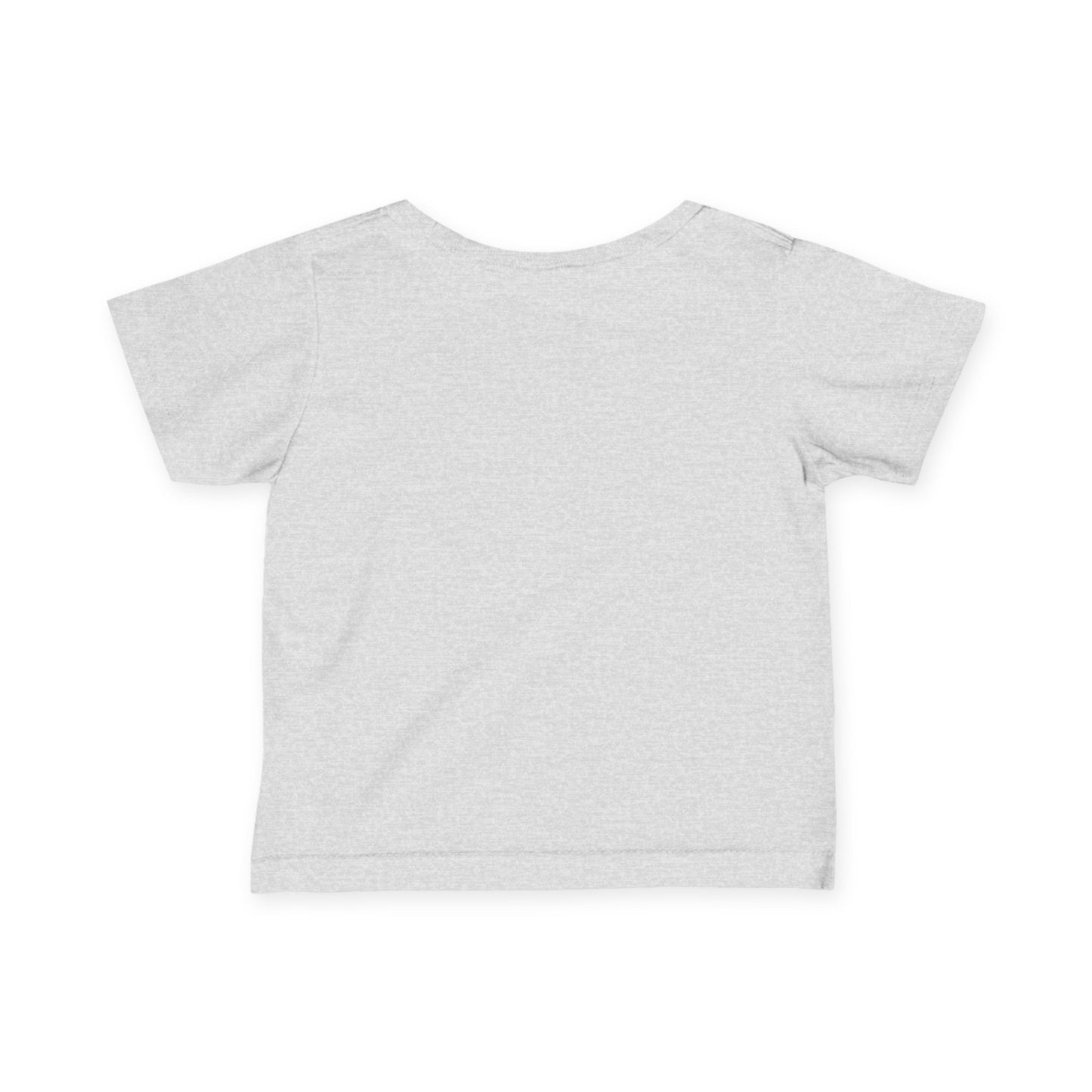 Soft Unique Infant Jersey Tee Shirt - Wonderful Generation - Estrella & The Stars