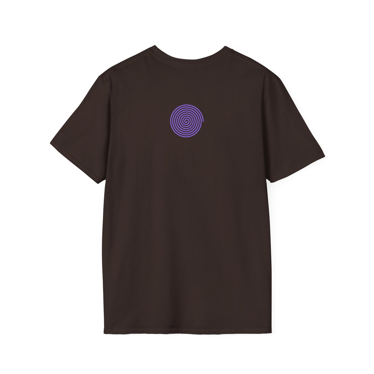 Not Everyone Was Meant to Fit the Mold T-Shirt — Vintage Floral Inspirational Tee - Estrella & The Stars
