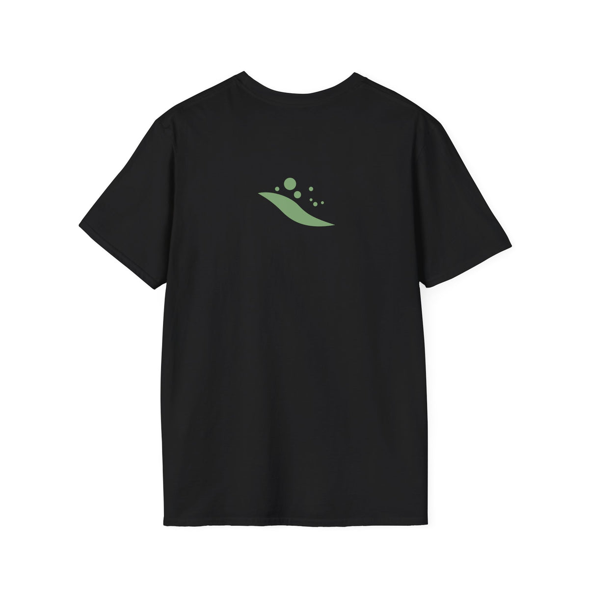 The Quiet One Galaxy T‑Shirt — Cosmic Solitude Tee for Introverts - Estrella & The Stars