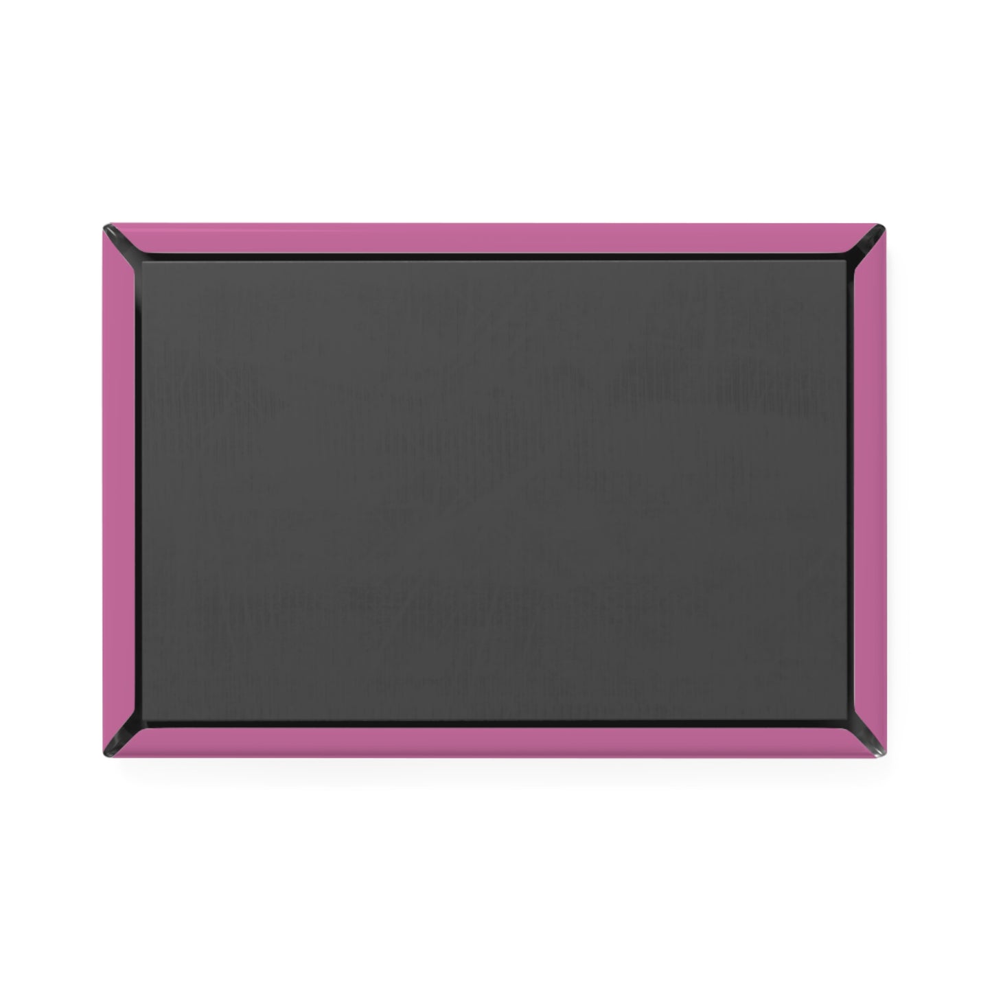 Gift for Teacher - Teacher Magnet — “Heart of a Teacher” Floral Rectangle - Estrella & The Stars