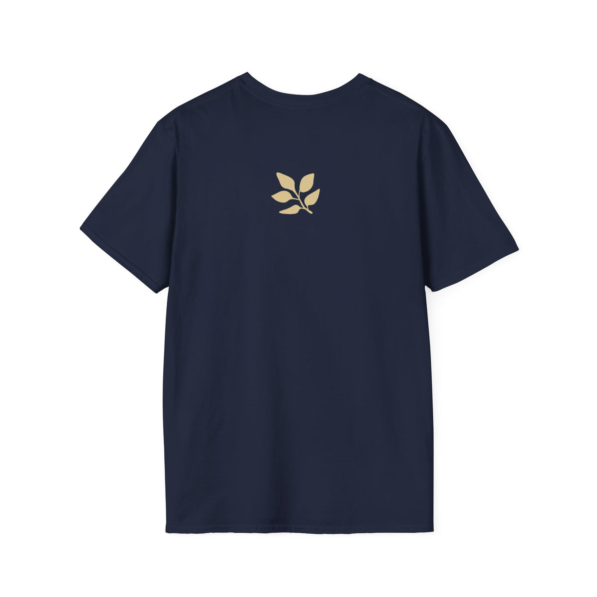 Celestial Embrace Graphic T-Shirt — "Holding the Stars When You Forgot How to Shine" - Estrella & The Stars
