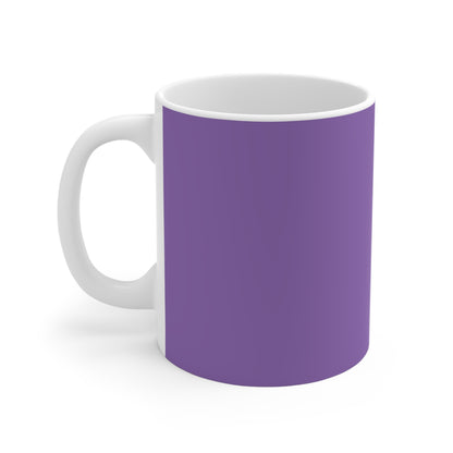 Colorful Ceramic 'Dream Big' Mom Mug - Perfect Gift Idea - Estrella & The Stars
