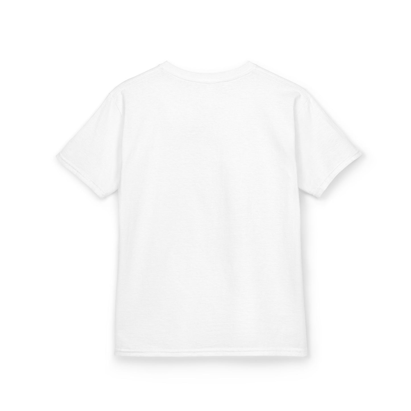 Space Bear Graphic Kids Tee — 'Universe A Part of Me' Design - Estrella & The Stars