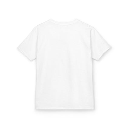 Space Bear Graphic Kids Tee — 'Universe A Part of Me' Design - Estrella & The Stars