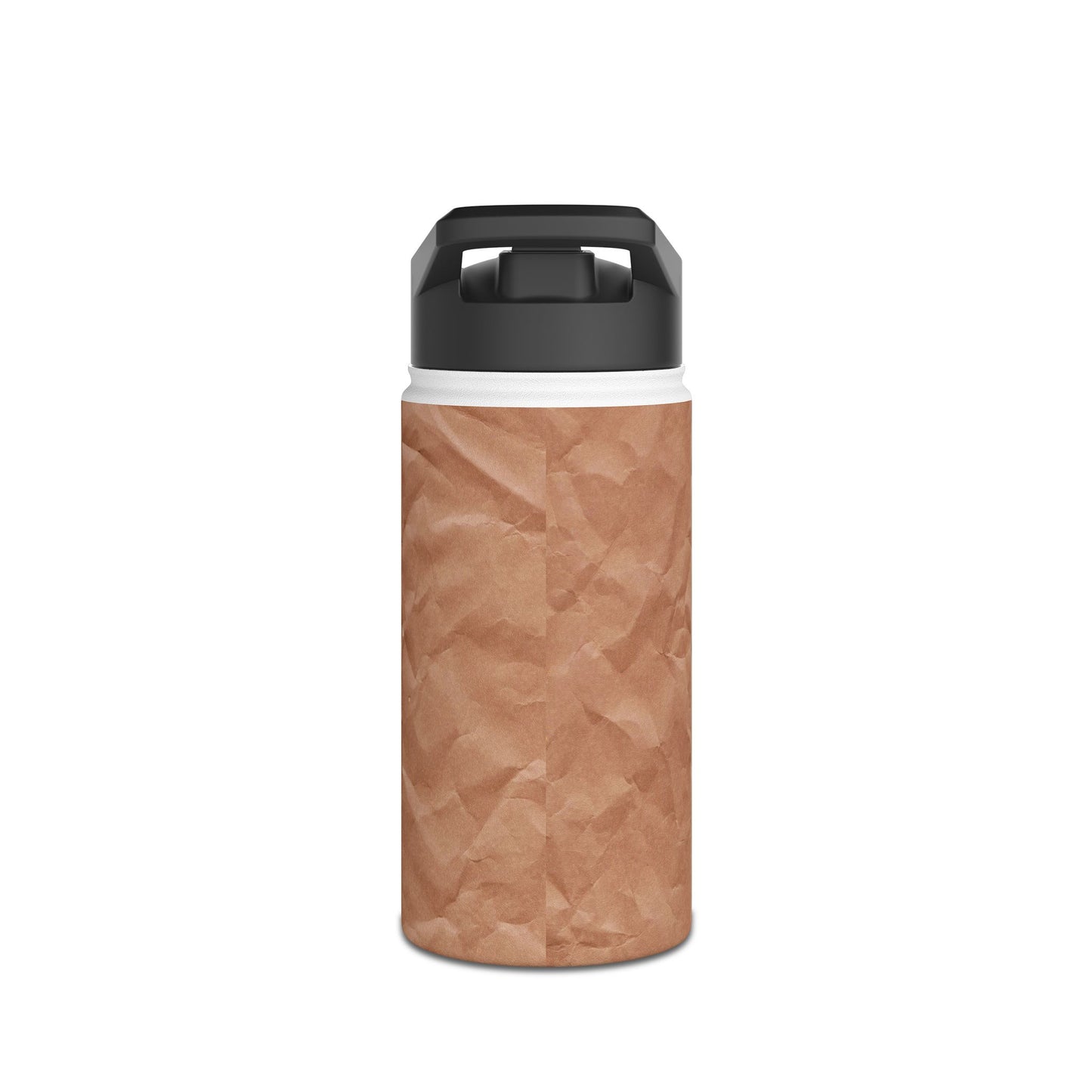 Standard Lid Stainless Steel Water Bottle - Estrella & The Stars