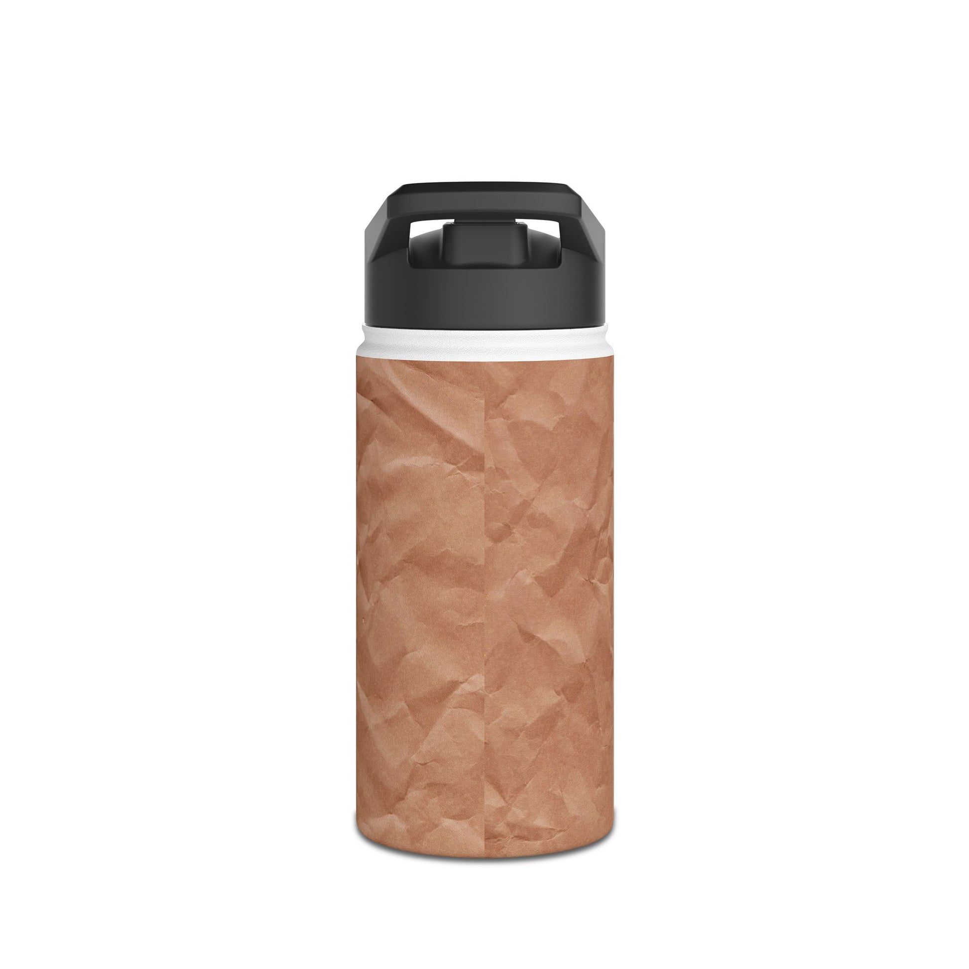 Standard Lid Stainless Steel Water Bottle - Estrella & The Stars