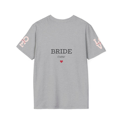 Softstyle Unisex Tee - The Ultimate Comfort Shirt - Estrella & The Stars