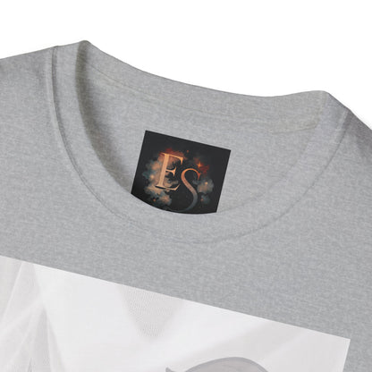 Softstyle Unisex Tee - The Ultimate Comfort Shirt - Estrella & The Stars