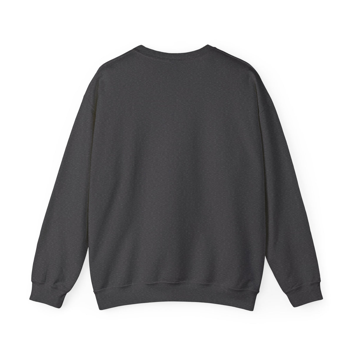 Crewneck Sweatshirt — 'Messy Mind, Magic Ideas' Pastel Space Graphic - Estrella & The Stars