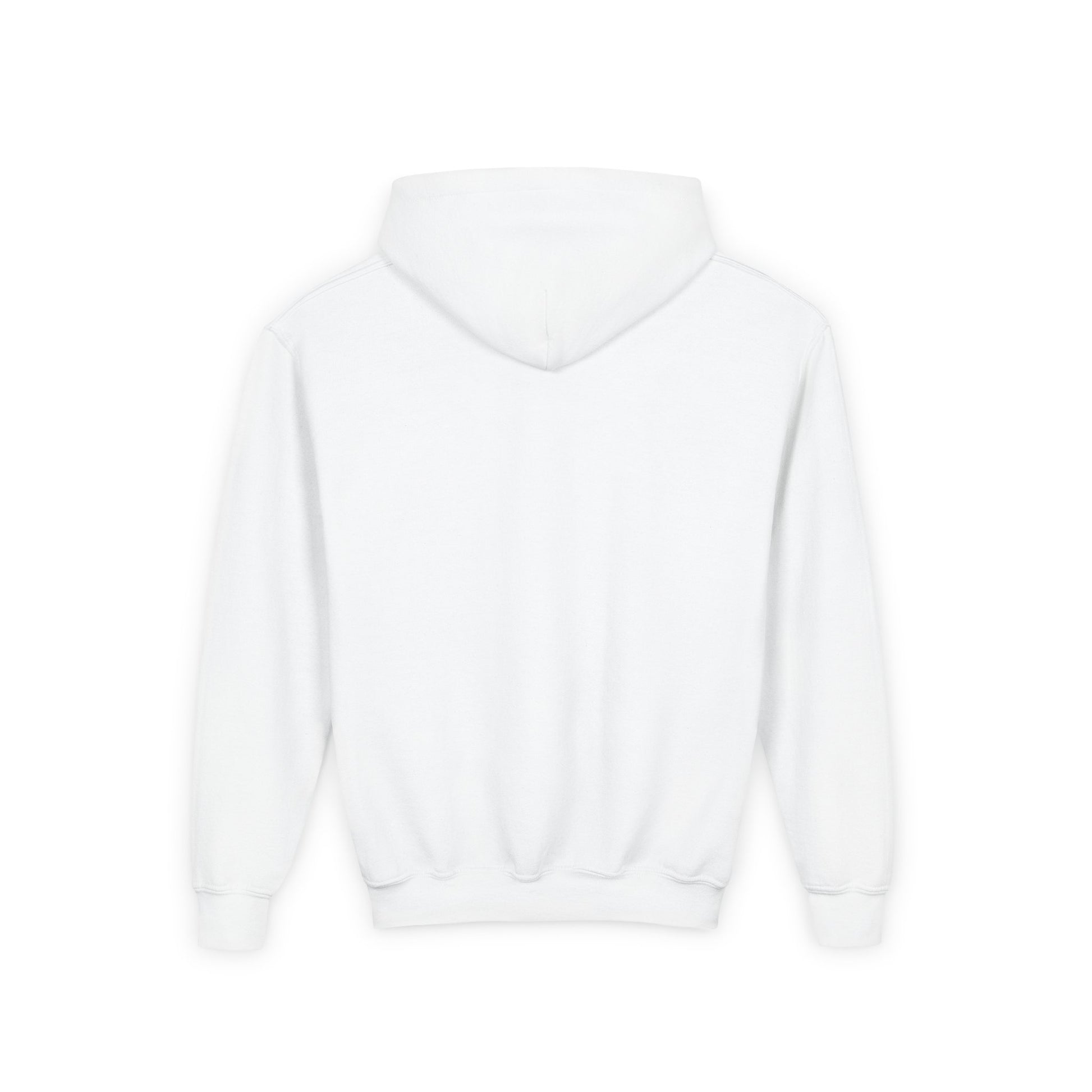 Youth Heavy Blend Hooded Sweatshirt - Estrella & The Stars