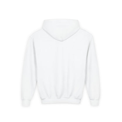 Youth Heavy Blend Hooded Sweatshirt - Estrella & The Stars