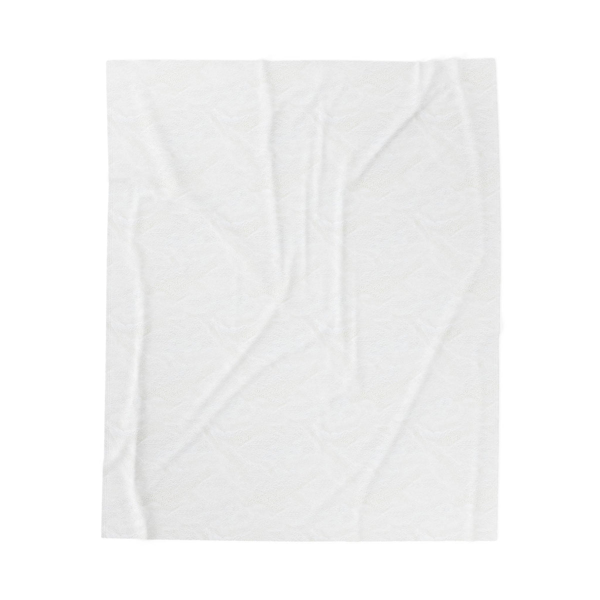 Plush Blanket — “So What If I Stim? My Body Knows What It Needs” Sensory Comfort Throw - Estrella & The Stars