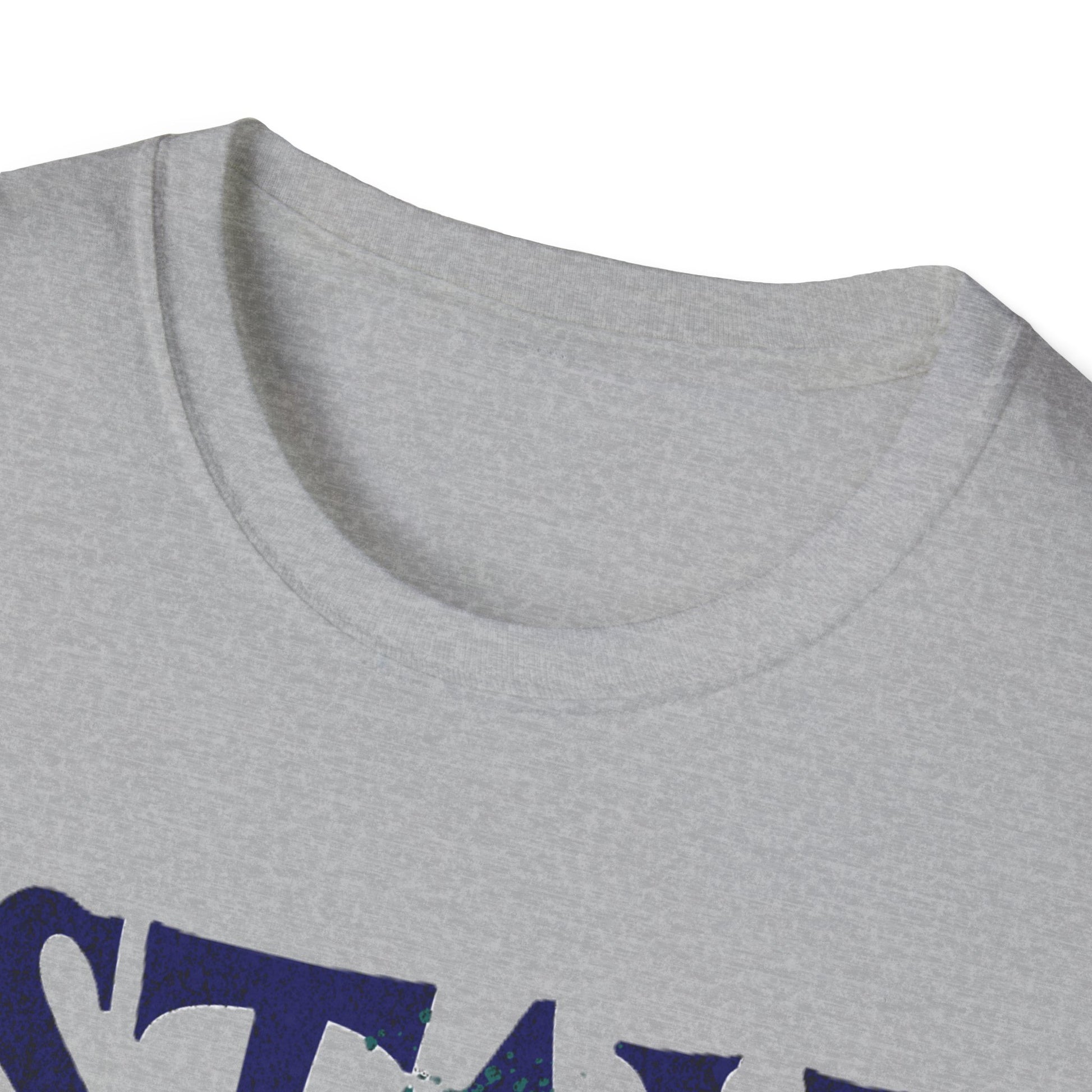 Stay Real Doberman T-Shirt — Graphic Dog Portrait Tee - Estrella & The Stars