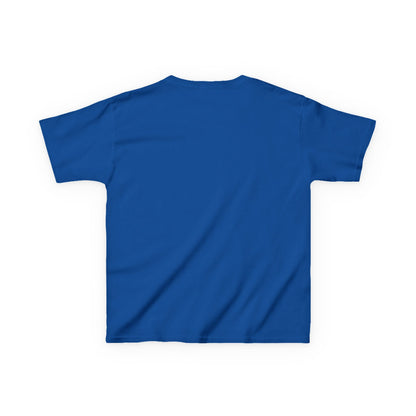 Space Bear Graphic Kids Tee — 'Universe A Part of Me' Design - Estrella & The Stars