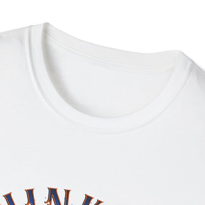 Thinking in Galaxies Butterfly T-Shirt - Estrella & The Stars