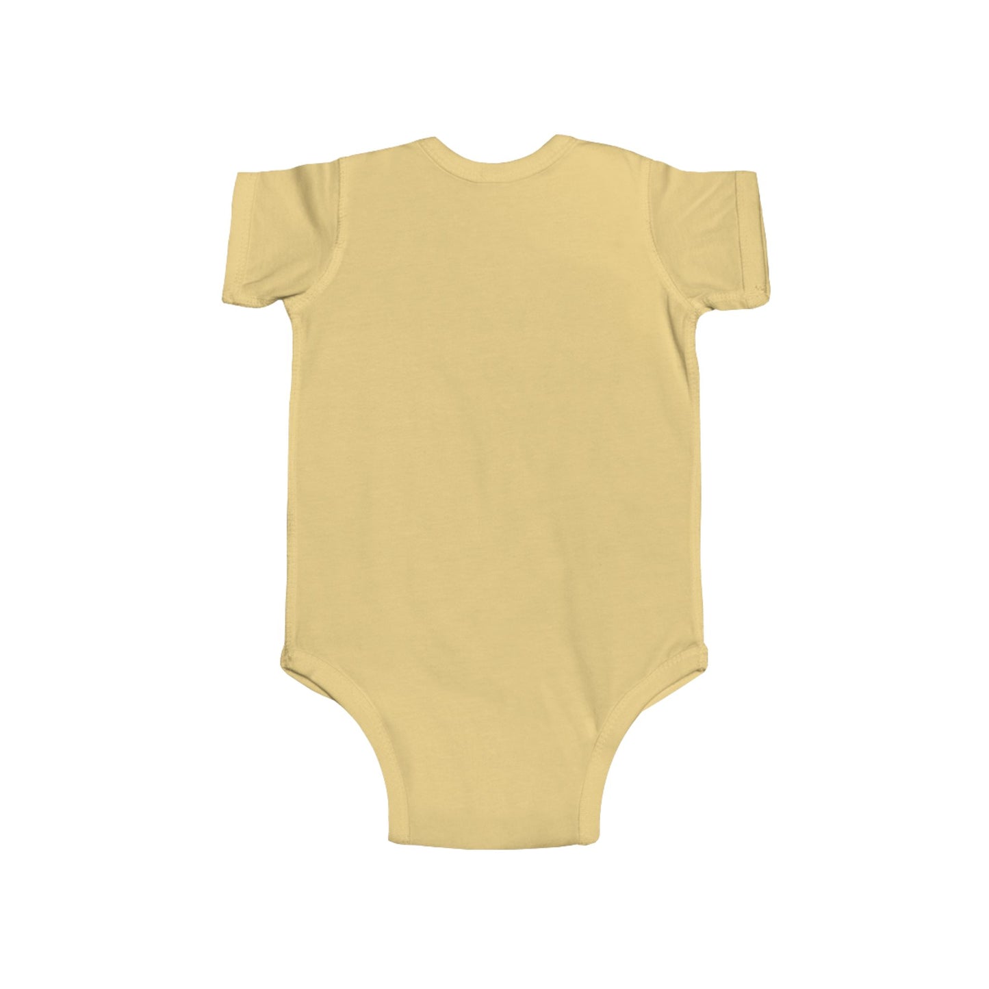 Easter Spring Baby - Infant Bodysuit - "Just Hatched" Cute Chick Baby Onesie - Estrella & The Stars