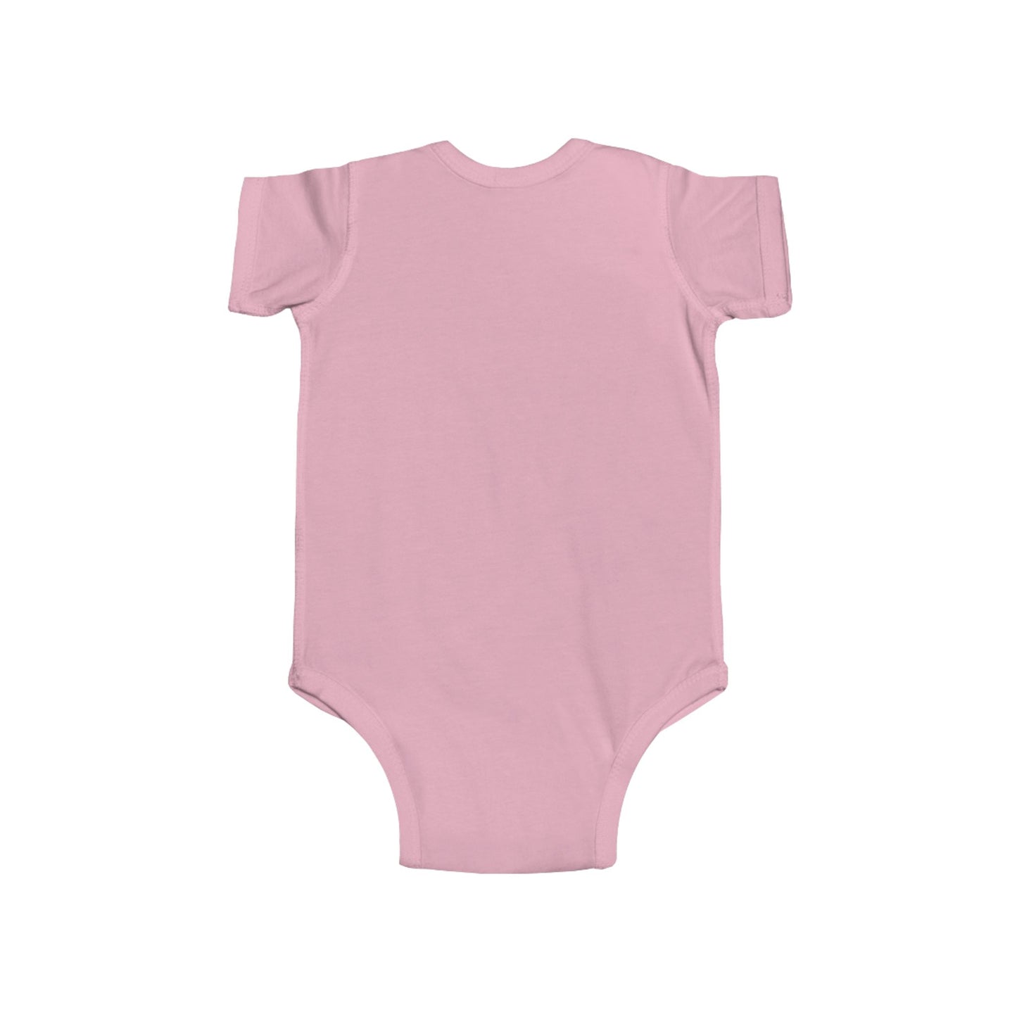 Easter Spring Baby - Infant Bodysuit - "Just Hatched" Cute Chick Baby Onesie - Estrella & The Stars