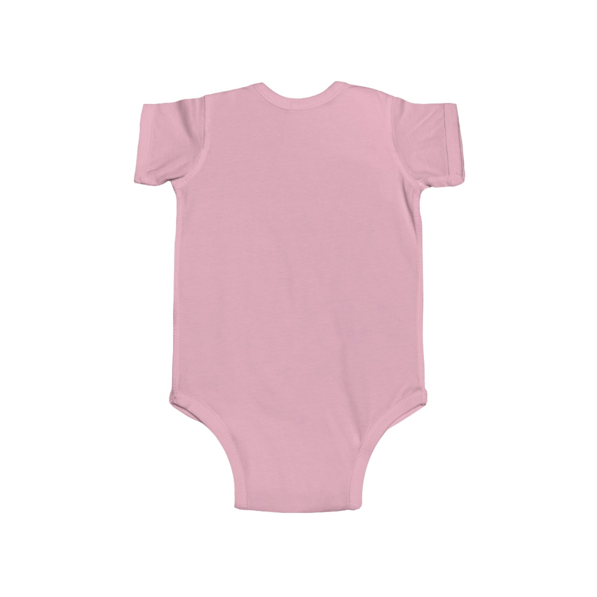 Easter Spring Baby - Infant Bodysuit - "Just Hatched" Cute Chick Baby Onesie - Estrella & The Stars