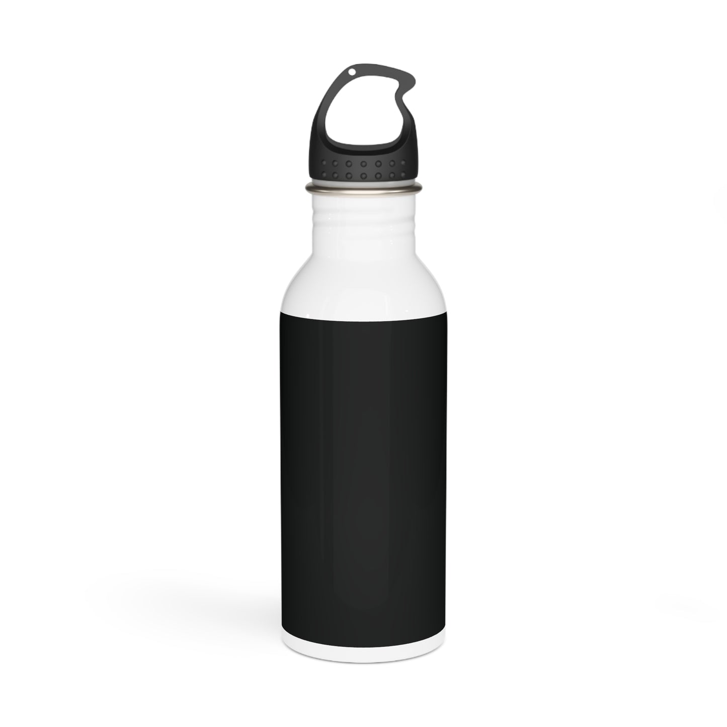 Insulated Water Bottle — “Currently Buffering…please wait” Funny Tech Quote - Estrella & The Stars