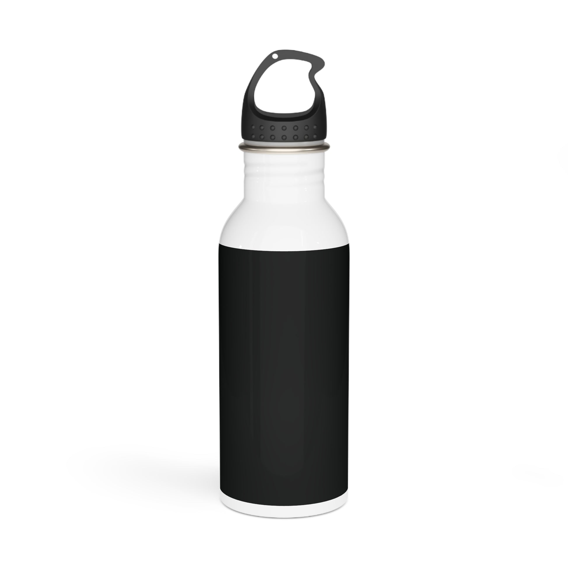 Insulated Water Bottle — “Currently Buffering…please wait” Funny Tech Quote - Estrella & The Stars