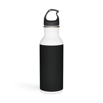 Insulated Water Bottle — “Currently Buffering…please wait” Funny Tech Quote - Estrella & The Stars