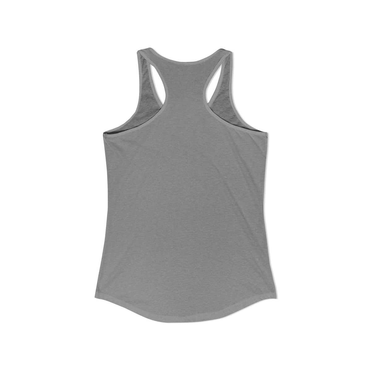 Unapologetically Me- Women's Ideal Racerback Tank - Estrella & The Stars