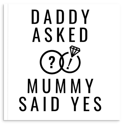 Bridal Shower Gift Digital Scrap book - Estrella & The Stars