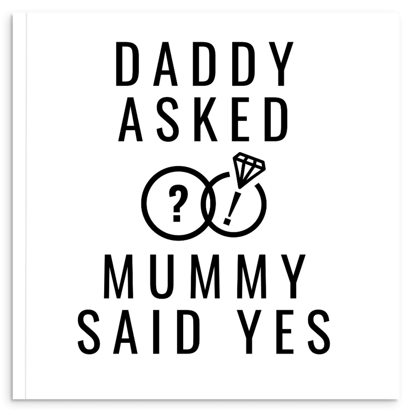 Bridal Shower Gift Digital Scrap book - Estrella & The Stars