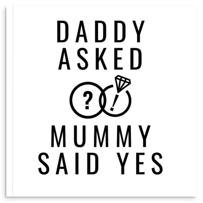 Bridal Shower Gift Digital Scrap book - Estrella & The Stars